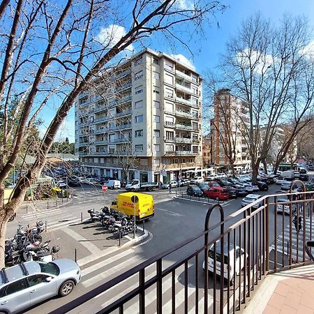 4Bnb - Donatello Apartment Rome Exterior photo