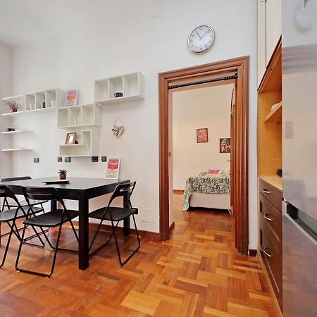 4Bnb - Donatello Apartment Rome Exterior photo