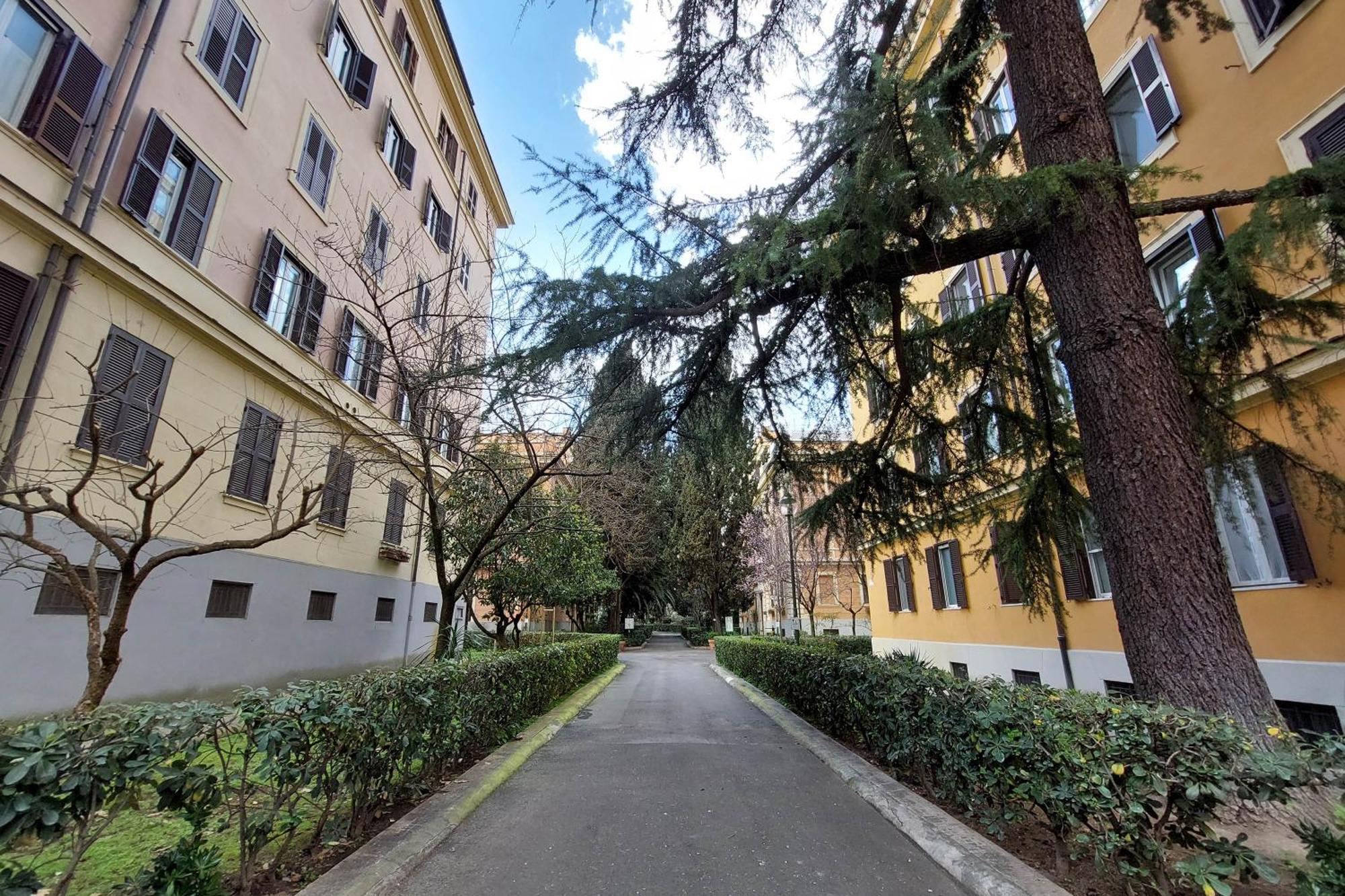 4Bnb - Donatello Apartment Rome Exterior photo